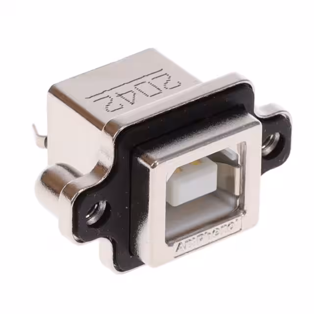 MUSBD511N1 Amphenol ICC (Commercial Products)  Conjuntos de conectores USB DVI HDMI